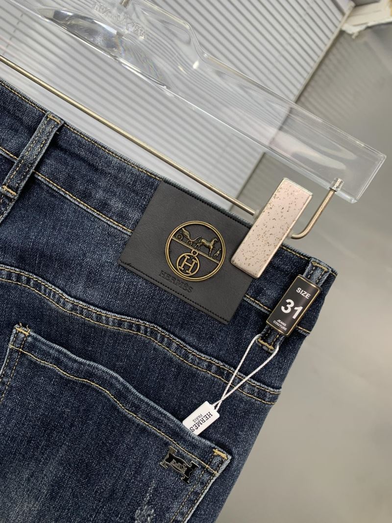 Hermes Jeans